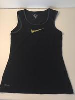 Nike Frauen Sport Träger Shirt in Größe S Nordrhein-Westfalen - Bornheim Vorschau