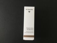 Dr. Hauschka Regeneration Handbalsam Handcreme 50ml Neu&OVP Essen - Essen-Borbeck Vorschau