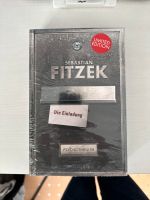 Buch “Die Einladung” von Sebastian Fitzek LE Berlin - Schöneberg Vorschau
