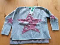 Benetton Pullover 3-4 Jahre Baden-Württemberg - Bad Saulgau Vorschau