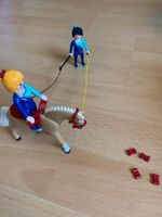 Playmobil Voltegier Training Nordrhein-Westfalen - Bestwig Vorschau