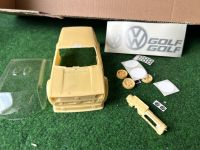Slotcar VW Golf Bodykit 1/24 Resin Hessen - Kriftel Vorschau