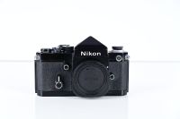 Nikon F2 + DE-1 Sucher TOP geprüft einwandfreie Funktion Nordrhein-Westfalen - Essen-Haarzopf Vorschau