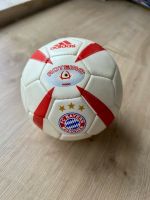 FC Bayern München Match Ball Replica Bayern - Ingolstadt Vorschau