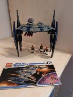 Lego Star Wars "8016" Bayern - Donaustauf Vorschau