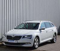 Skoda Superb Combi Ambition-Klima-Xenon-Navi-Camera-SH Bayern - Großheubach Vorschau