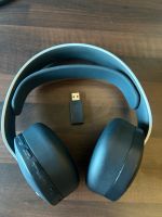 Wireless pulse 3d headset PS5 Niedersachsen - Hodenhagen Vorschau