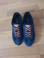 Ecco Damen Sneaker gr 37 Nordrhein-Westfalen - Erftstadt Vorschau