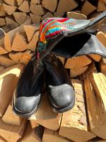 Hochwertige Damenstiefel Rheinland-Pfalz - Asbach Vorschau