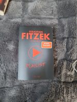 Sebastian Fitzek, Playlist, Psychothriller, Bücher Baden-Württemberg - Freiburg im Breisgau Vorschau