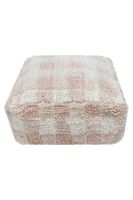 Sitzkissen Pouf Fliesen Rosa 20x40x40cm NEU Baden-Württemberg - Oberteuringen Vorschau