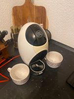 Nescafé dolce Gusto delonghi Weiß Essen - Bredeney Vorschau