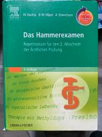 Buch Hammerexamen Baden-Württemberg - Pforzheim Vorschau