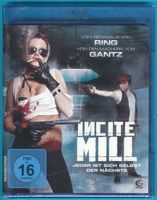 Incite Mill - Jeder ist sich selbst der Nächste Blu-ray NEU/OVP Niedersachsen - Löningen Vorschau