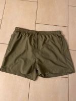 Herren Bade Shorts Hose XXL khaki/grün Burglesum - Burg-Grambke Vorschau