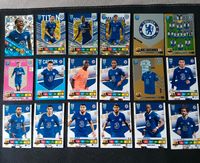 Panini Fifa 365 Adrenalyn XL Karten • Chelsea • Special Cards  Duisburg - Marxloh Vorschau