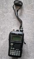 ICOM IC-E92D & HM 175GPS Nordrhein-Westfalen - Mönchengladbach Vorschau