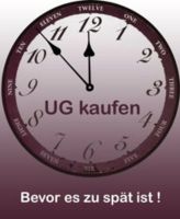 UG kaufen  |  Vorratsgesellschaft Nordrhein-Westfalen - Witten Vorschau