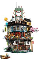 Lego 70620 Ninjago City Bayern - Bamberg Vorschau