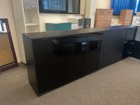 Highboard Sideboard Kommode Schrank Regal  Vitrine Nordrhein-Westfalen - Lemgo Vorschau