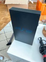 PlayStation 2 mit Singstar Mikrophon, speedlink Controller Hannover - Misburg-Anderten Vorschau