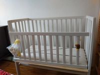 Babybett / Beistellbett Dresden - Neustadt Vorschau