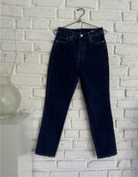 H&M Jeans Hose Gr. 36 blau neu ungetragen Nordrhein-Westfalen - Rheine Vorschau