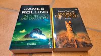 James Rollins Im Dreieck des Drachen/Das Blut des Teufels Rheinland-Pfalz - Treis-Karden Vorschau