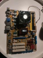 Asus Mainboard M3A - H/HDMI Hessen - Gemünden Vorschau