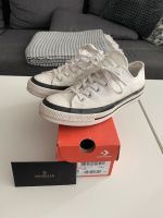 Converse Moncler Gr.39,5 Frankfurt am Main - Dornbusch Vorschau