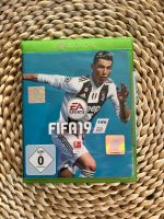 FIFA 19 xbox one Niedersachsen - Barßel Vorschau