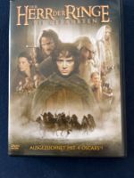 Der Herr der Ringe - Die Gefährten [2 DVDs] Hessen - Niestetal Vorschau