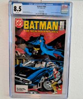 Batman #408 comic cgc 8.5 (1987) Nordrhein-Westfalen - Herzogenrath Vorschau