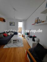 Wohnungsswap - 3 Zimmer, 70 m² - Lindenstraße, Kreuzberg, Berlin Berlin - Mitte Vorschau