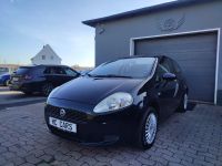 Fiat Grande Punto 1.2 8V Dynamic Bielefeld - Altenhagen Vorschau