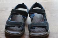 Ricosta Sandalen Blau Größe 33 Stuttgart - Möhringen Vorschau