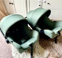 2 x babyschale joie i-snug Niedersachsen - Stade Vorschau