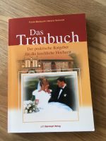 Das Traubuch  ///  ISBN 978-3-7984-0798-5  ///  Hochzeit Hessen - Linsengericht Vorschau