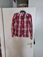 dünne bluse von Tommy Hilfiger Hessen - Kelkheim Vorschau