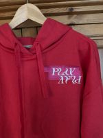 Smith & Soul Pullover Sweatshirt rot pink S Niedersachsen - Osterode am Harz Vorschau