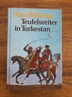 Teufelsreiter in Turkestan von Alim Hekmat Baden-Württemberg - Karlsruhe Vorschau