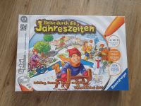 NEU_tiptoi® Reise durch die Jahreszeiten_Ravensburger_NEU+OVP Niedersachsen - Wolfsburg Vorschau