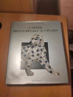 Cartier Meisterwerke aus Platin Buch Hessen - Höchst im Odenwald Vorschau