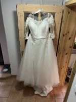 Brautkleid zu verkaufen Sachsen - Zwickau Vorschau