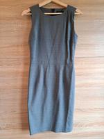 Graues kurzes Business Kleid Bayern - Ichenhausen Vorschau