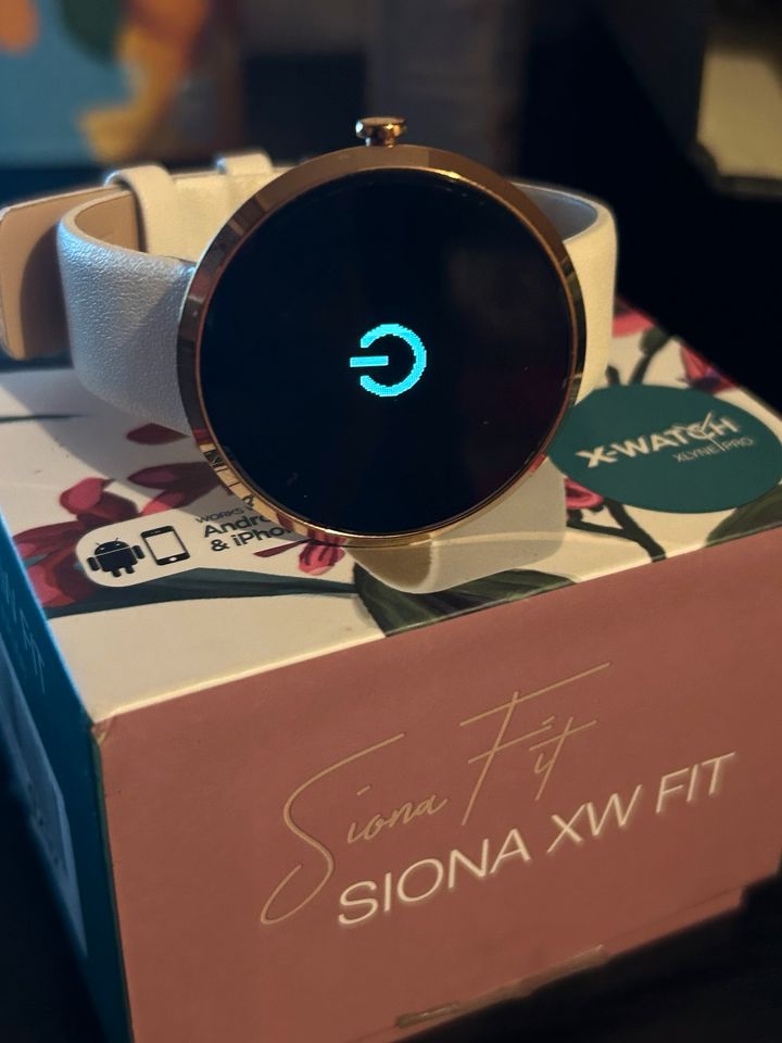 Smart watch siona in Visbek