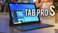 SAMSUNG GALAXY TAB PRO S SM-W703 WIN 10 PRO Nordrhein-Westfalen - Bocholt Vorschau