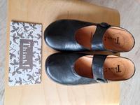 Original Think! Damenschuhe schwarz,Gr.37, mit Pfiff! Bayern - Lindau Vorschau