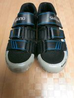 Shimano Rennradschuhe Größe 40 Nordrhein-Westfalen - Jüchen Vorschau