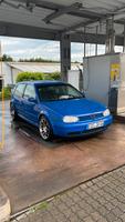 Golf 4, 1.9tdi Tausch Thüringen - Leinefelde Vorschau